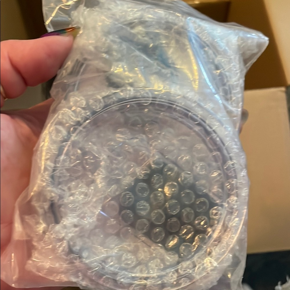 2 Brand New Replacement Lids for YETI RAMBLER
